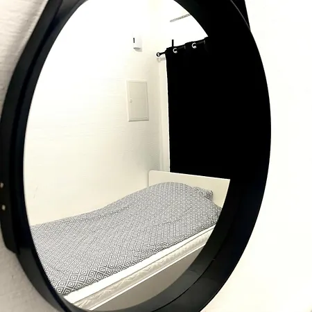 Apartamento Urban Oasis - A2