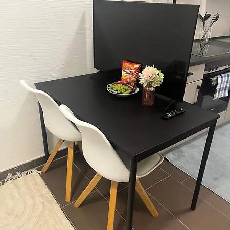 Apartamento Urban Oasis - A2 Kassel