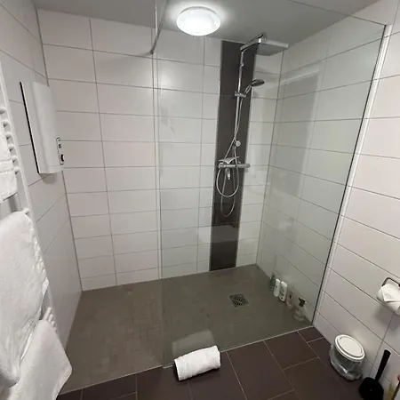 Urban Oasis - A2 Apartamento Kassel